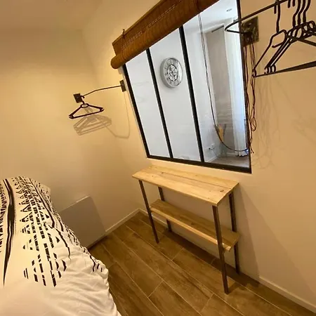 Apartment Quartier Opera Toulon